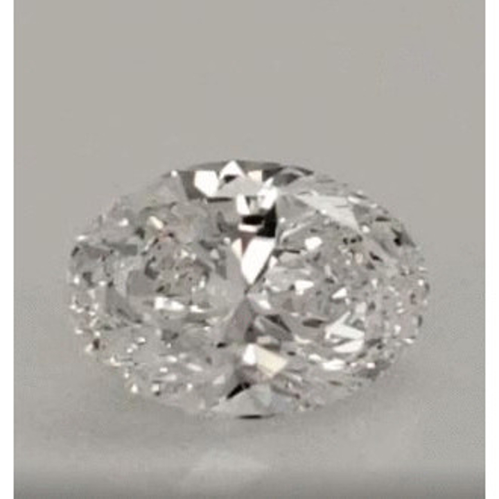 1.51 Carat Oval Loose Diamond, E, VS2, Super Ideal, GIA Certified | Thumbnail
