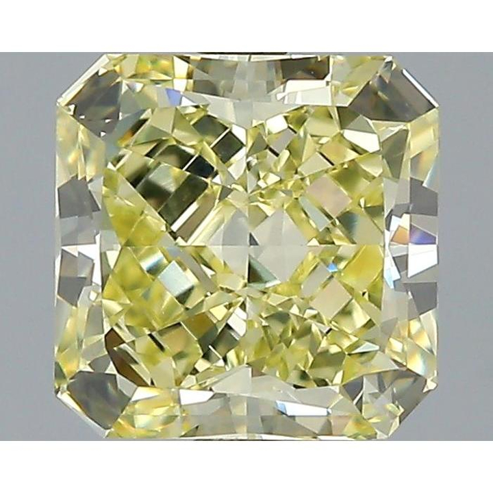 2.42 Carat Radiant Loose Diamond, , VVS2, Excellent, GIA Certified | Thumbnail