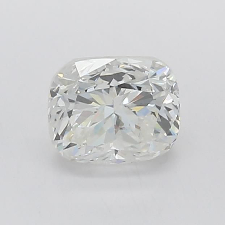 1.05 Carat Cushion Loose Diamond, I, SI1, Very Good, GIA Certified
