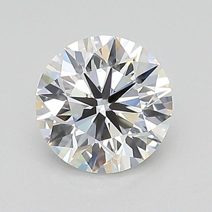 0.72 Carat Round Loose Diamond, G, SI2, Ideal, GIA Certified | Thumbnail