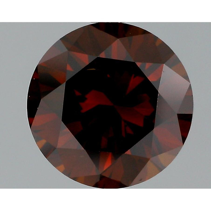 2.05 Carat Round Loose Diamond, , I1, Very Good, GIA Certified