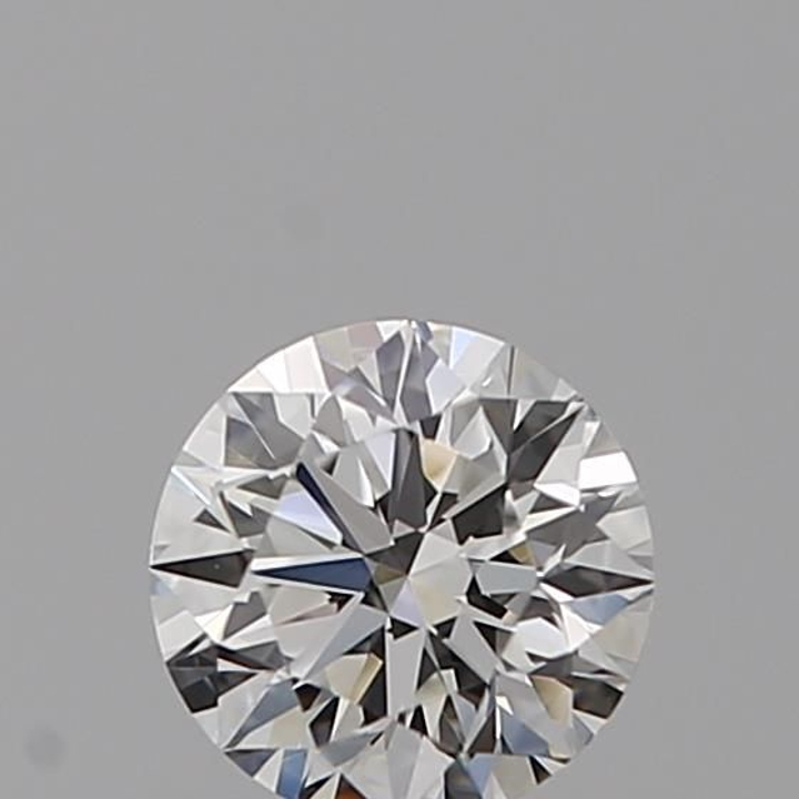 0.31 Carat Round Loose Diamond, G, VVS2, Super Ideal, GIA Certified | Thumbnail