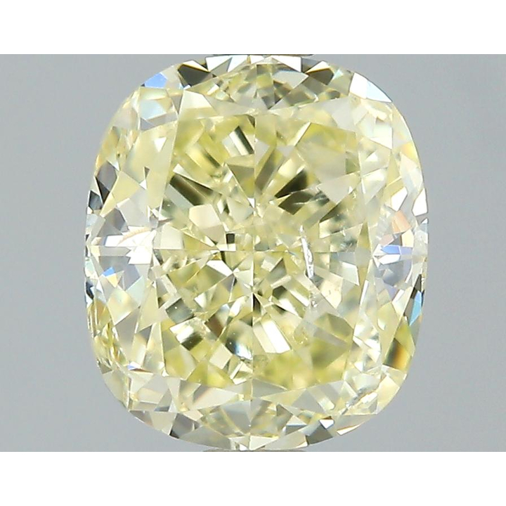 1.18 Carat Cushion Loose Diamond, , I1, Excellent, GIA Certified