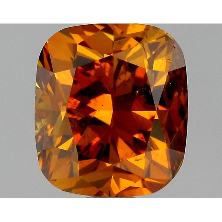 1.03 Carat Cushion Loose Diamond, , I1, Very Good, GIA Certified | Thumbnail