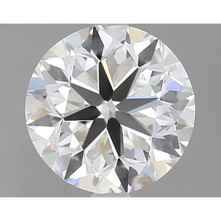 1.00 Carat Round Loose Diamond, G, VVS1, Excellent, GIA Certified | Thumbnail