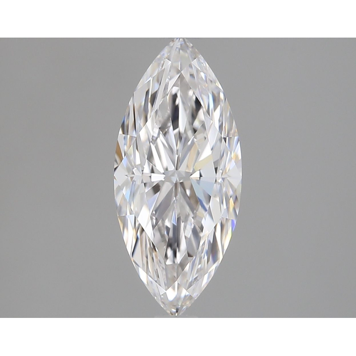 1.40 Carat Marquise Loose Diamond, D, FL, Super Ideal, GIA Certified