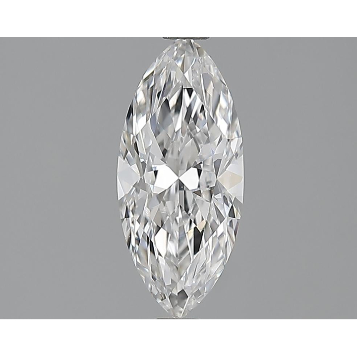 1.04 Carat Marquise Loose Diamond, D, VS1, Excellent, GIA Certified | Thumbnail