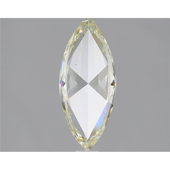 1.01 Carat Marquise Loose Diamond, M, SI2, Very Good, GIA Certified | Thumbnail