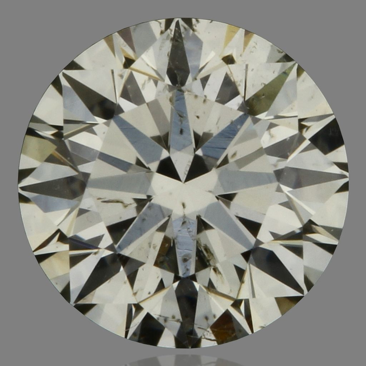0.31 Carat Round Loose Diamond, M, SI1, Super Ideal, GIA Certified | Thumbnail