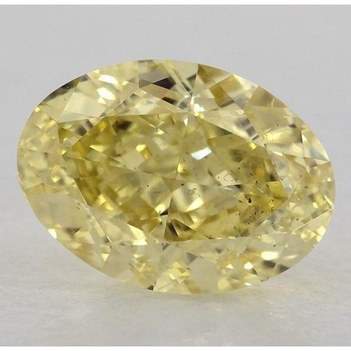 1.19 Carat Oval Loose Diamond, , VS2, Ideal, GIA Certified