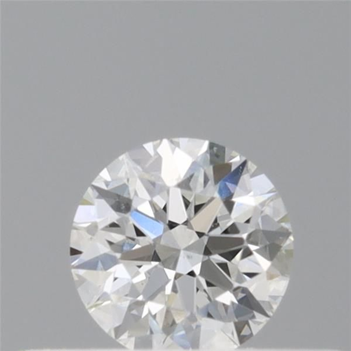 0.25 Carat Round Loose Diamond, E, VS2, Super Ideal, IGI Certified | Thumbnail