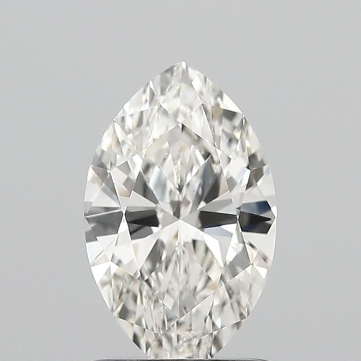 1.01 Carat Marquise Loose Diamond, I, VS1, Ideal, IGI Certified | Thumbnail