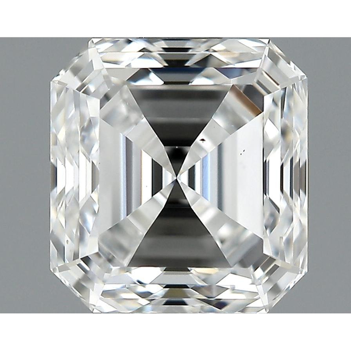 1.01 Carat Emerald Loose Diamond, E, VS2, Ideal, GIA Certified