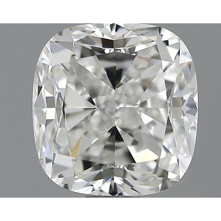 1.01 Carat Cushion Loose Diamond, G, VS1, Excellent, GIA Certified | Thumbnail