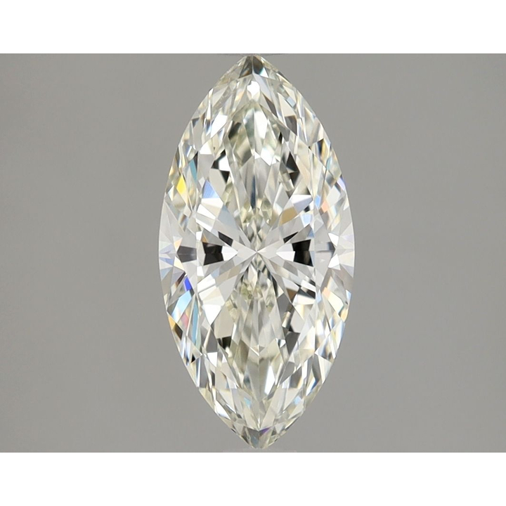 1.07 Carat Marquise Loose Diamond, I, VVS1, Super Ideal, IGI Certified