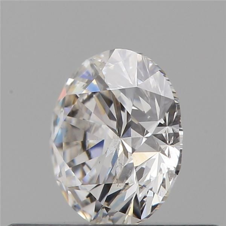 0.40 Carat Round Loose Diamond, G, SI1, Super Ideal, GIA Certified | Thumbnail