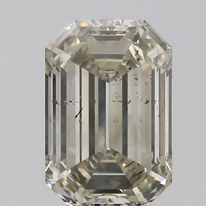 1.01 Carat Emerald Loose Diamond, M, SI2, Super Ideal, GIA Certified