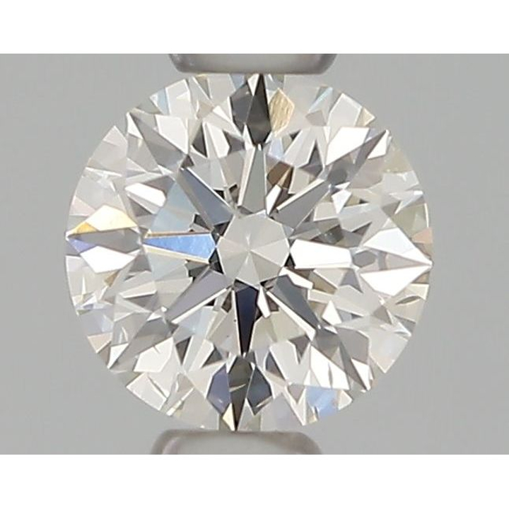 0.37 Carat Round Loose Diamond, I, SI1, Super Ideal, GIA Certified | Thumbnail