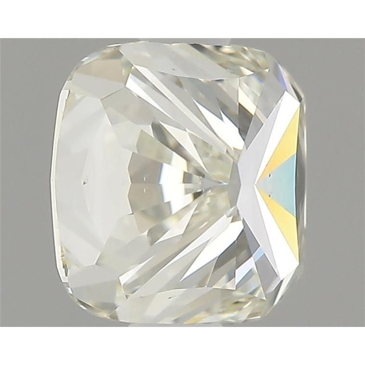 1.01 Carat Cushion Loose Diamond, M, VS1, Very Good, GIA Certified