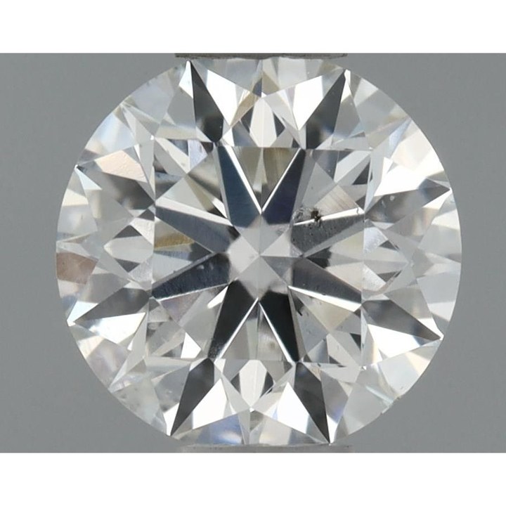 0.40 Carat Round Loose Diamond, G, SI1, Excellent, GIA Certified