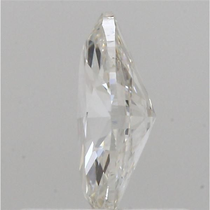 0.40 Carat Marquise Loose Diamond, H, VS1, Ideal, GIA Certified