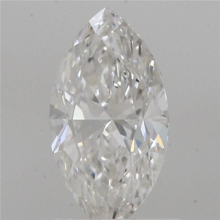 0.71 Carat Marquise Loose Diamond, G, VVS1, Super Ideal, GIA Certified