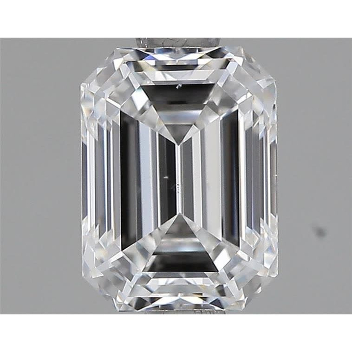 1.01 Carat Emerald Loose Diamond, E, VS2, Ideal, GIA Certified