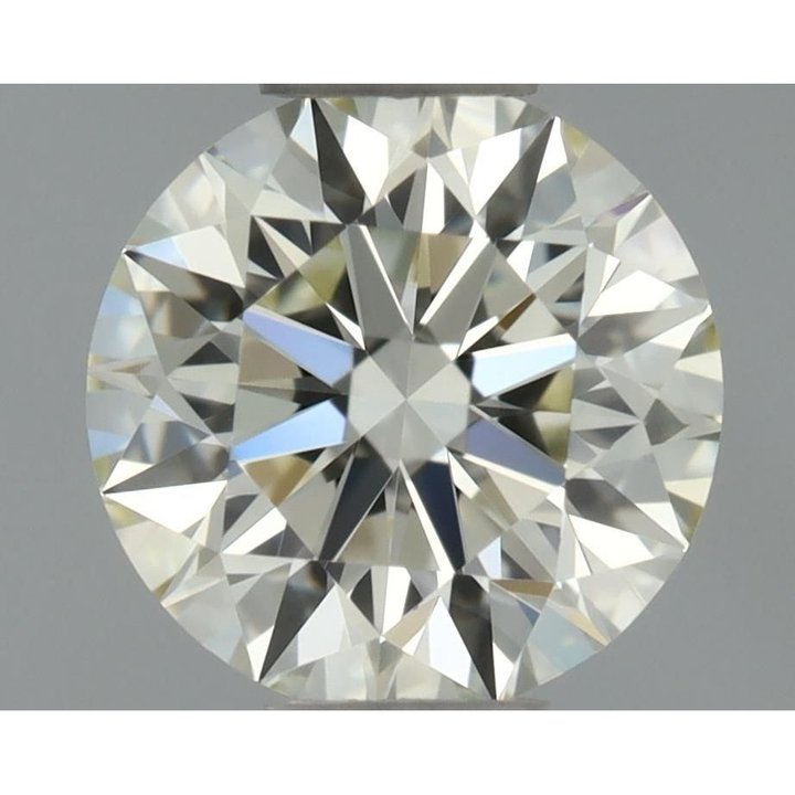 0.40 Carat Round Loose Diamond, L, VVS1, Super Ideal, GIA Certified | Thumbnail