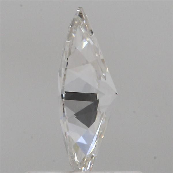 0.51 Carat Marquise Loose Diamond, G, VS1, Super Ideal, GIA Certified
