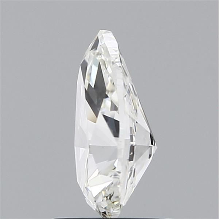 1.01 Carat Pear Loose Diamond, I, VVS2, Super Ideal, GIA Certified