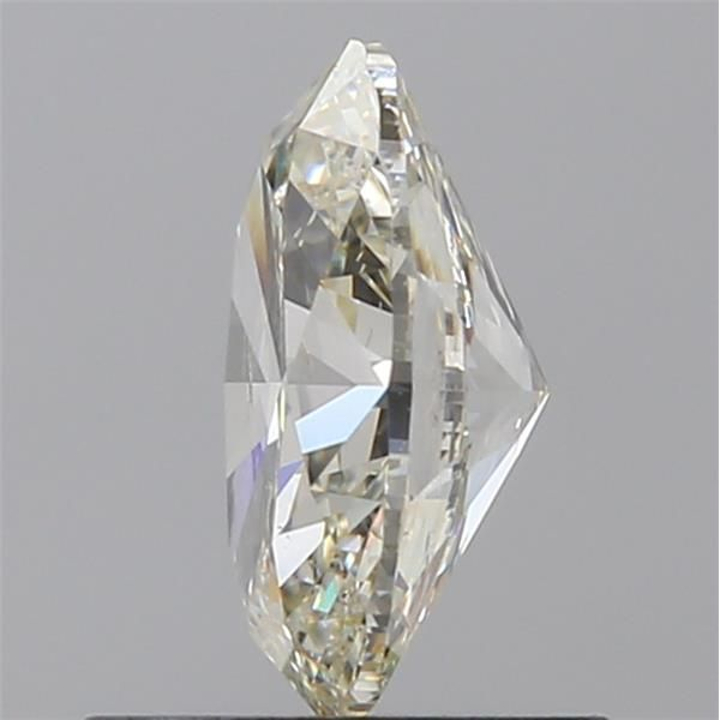 1.01 Carat Oval Loose Diamond, L, SI2, Super Ideal, GIA Certified