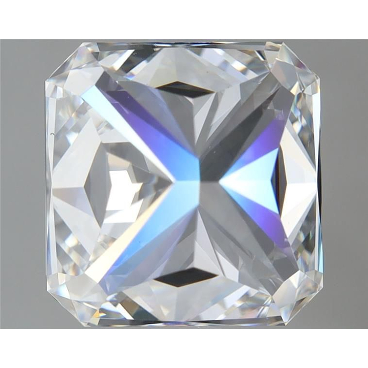 3.00 Carat Radiant Loose Diamond, F, VS1, Super Ideal, GIA Certified | Thumbnail