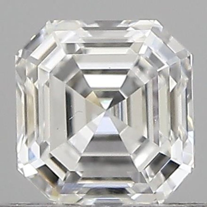 0.30 Carat Asscher Loose Diamond, E, VS2, Ideal, GIA Certified | Thumbnail