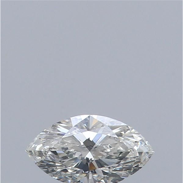 0.32 Carat Marquise Loose Diamond, H, VS2, Ideal, GIA Certified