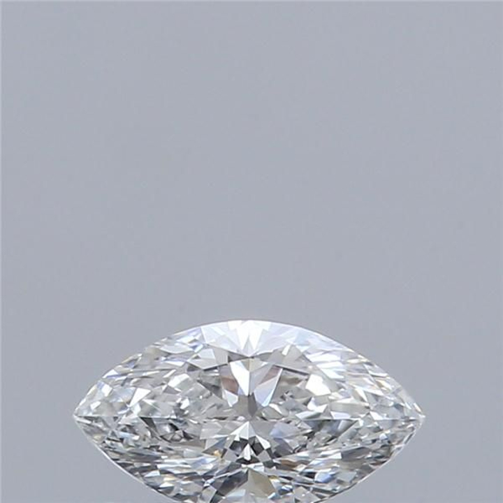 0.41 Carat Marquise Loose Diamond, E, SI1, Ideal, GIA Certified | Thumbnail