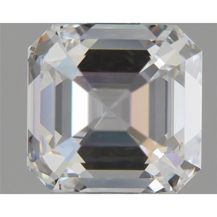 1.20 Carat Asscher Loose Diamond, D, IF, Ideal, GIA Certified | Thumbnail