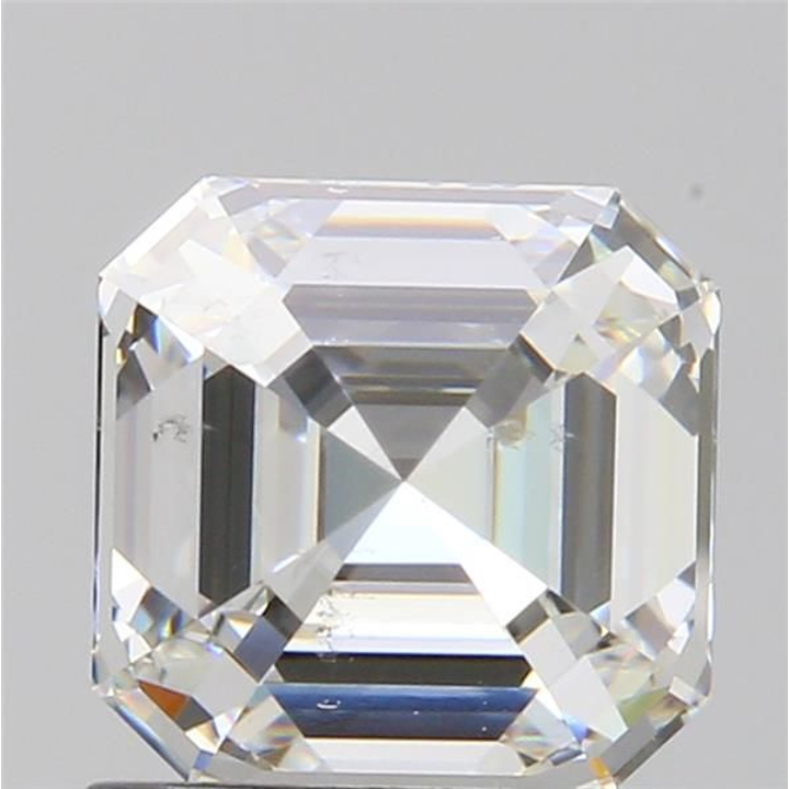 1.20 Carat Asscher Loose Diamond, F, VS2, Super Ideal, GIA Certified | Thumbnail