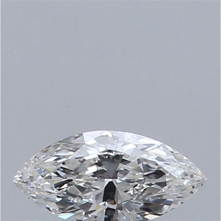 0.23 Carat Marquise Loose Diamond, D, VS1, Ideal, GIA Certified | Thumbnail