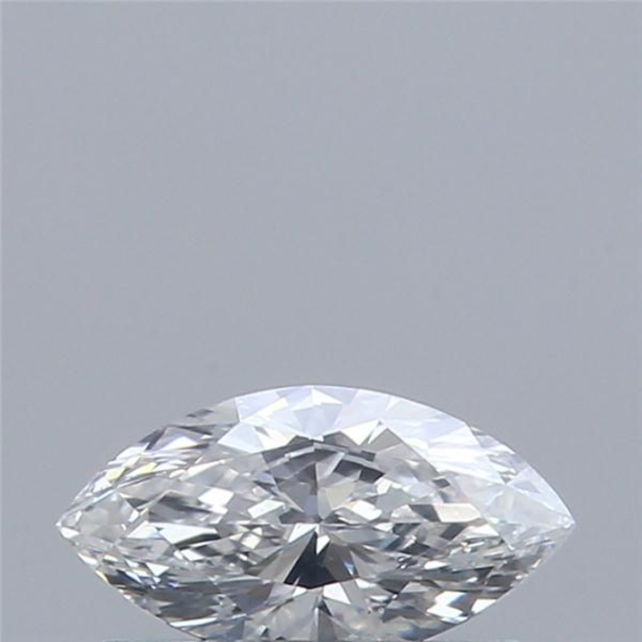 0.40 Carat Marquise Loose Diamond, E, SI1, Super Ideal, GIA Certified