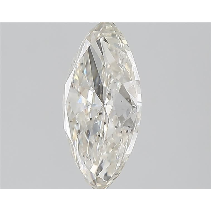 1.00 Carat Marquise Loose Diamond, I, SI2, Excellent, IGI Certified | Thumbnail