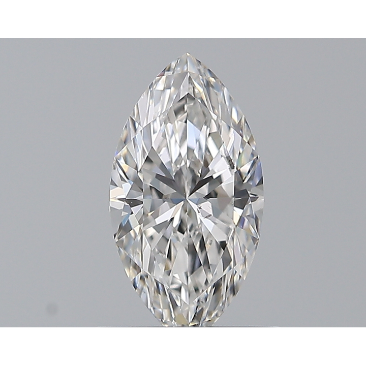 0.75 Carat Marquise Loose Diamond, D, VS2, Super Ideal, GIA Certified