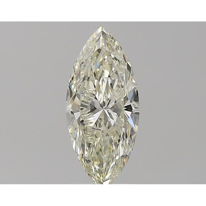 1.51 Carat Marquise Loose Diamond, L, SI2, Super Ideal, IGI Certified