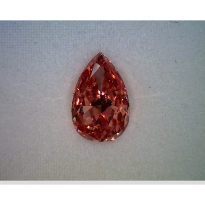 0.21 Carat Pear Loose Diamond, , SI1, Ideal, GIA Certified