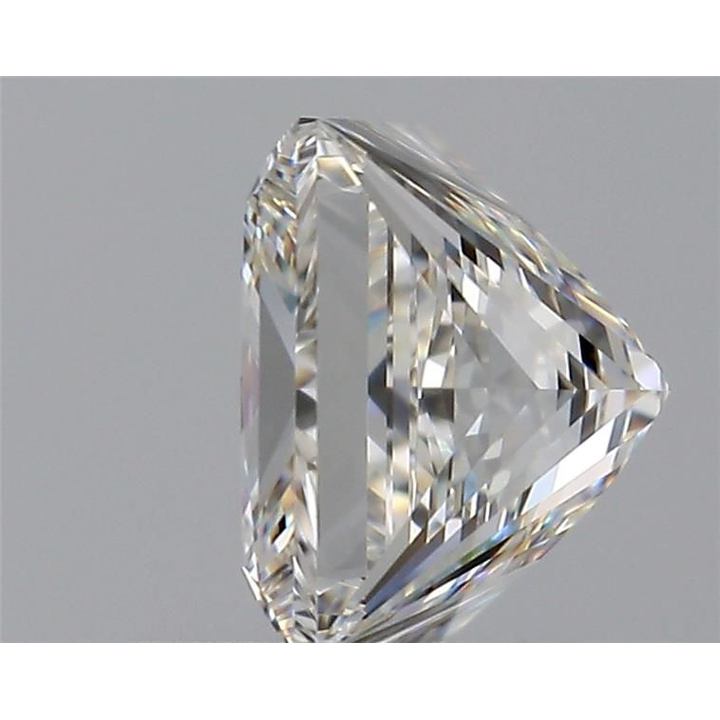 1.51 Carat Princess Loose Diamond, G, VS1, Super Ideal, GIA Certified | Thumbnail