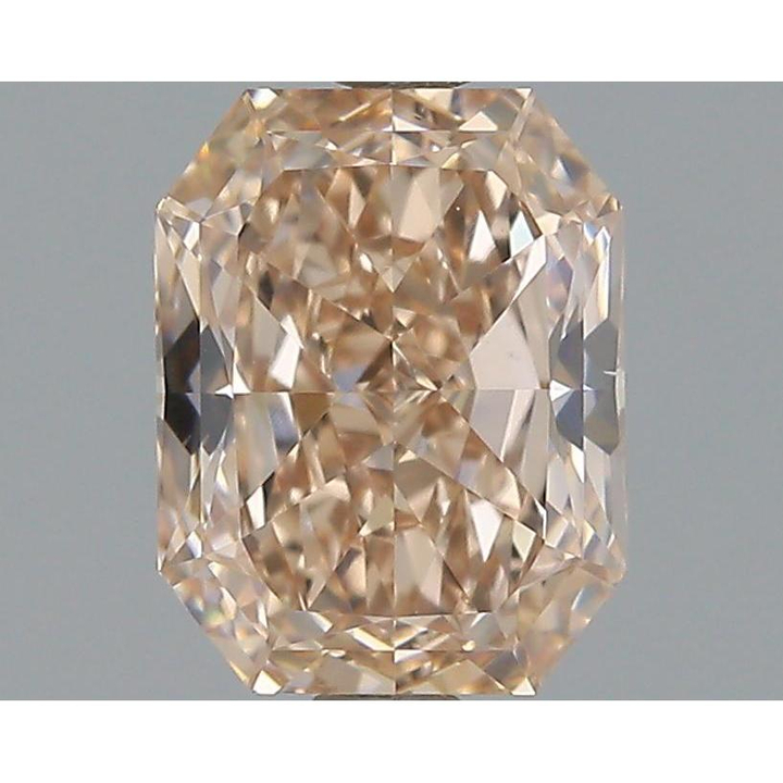 1.25 Carat Radiant Loose Diamond, , VS2, Very Good, GIA Certified | Thumbnail