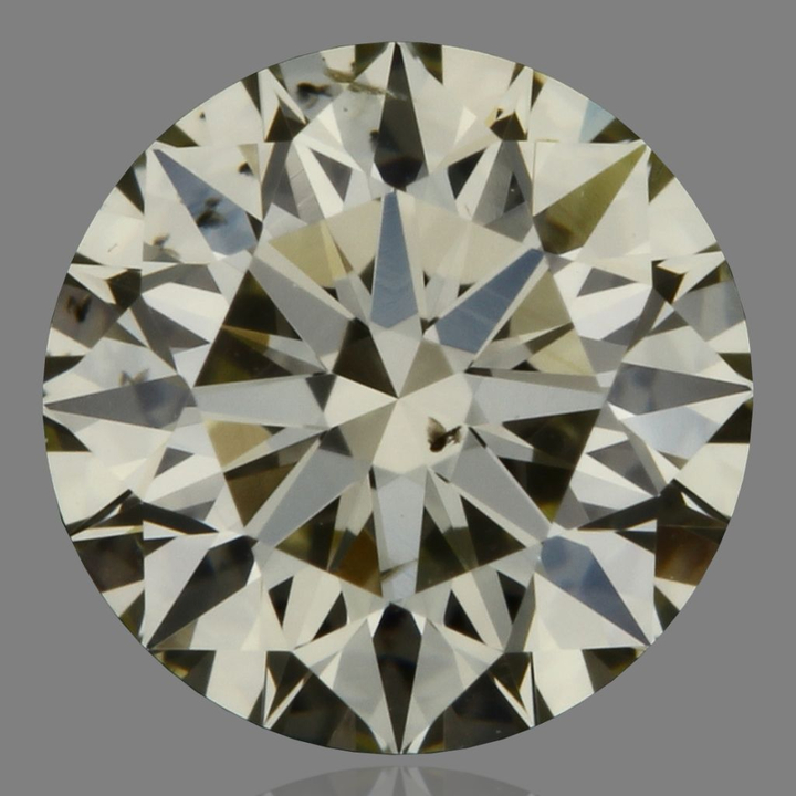 0.40 Carat Round Loose Diamond, M, SI1, Super Ideal, GIA Certified | Thumbnail