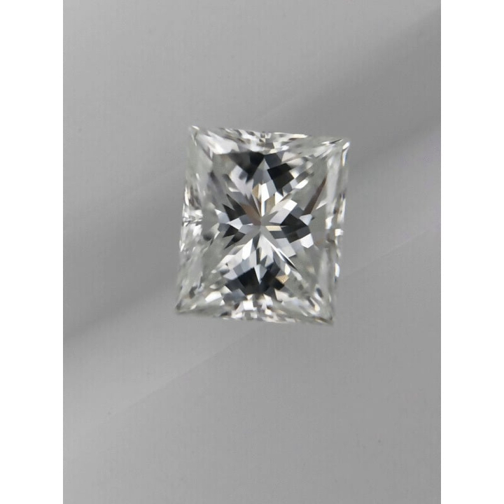 1.07 Carat Princess Loose Diamond, G, VS2, Very Good, GIA Certified
