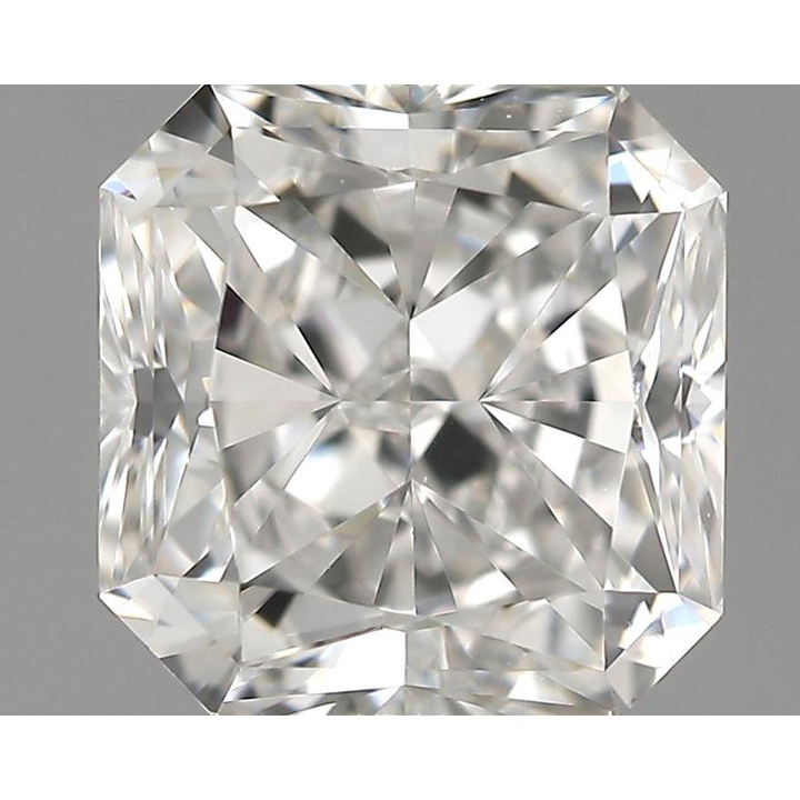 1.03 Carat Radiant Loose Diamond, E, VVS1, Ideal, GIA Certified | Thumbnail