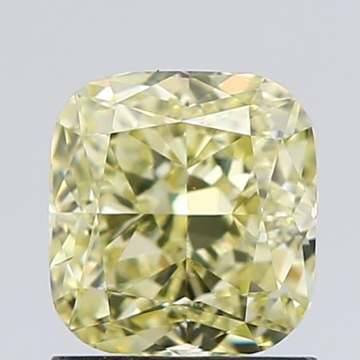 1.52 Carat Cushion Loose Diamond, , SI1, Excellent, GIA Certified | Thumbnail