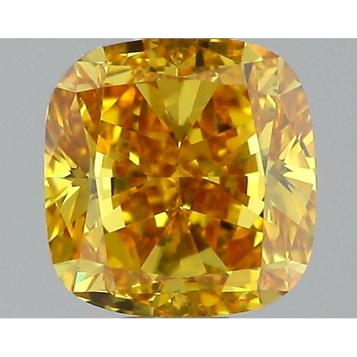 0.50 Carat Cushion Loose Diamond, , VS1, Excellent, GIA Certified | Thumbnail